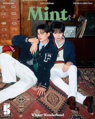 Mint Vol. 31: Keng Namping Daou Offroad Tle Firstone CIR*CRL and Onglee PROXIE