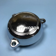 Motorcycle ATV Quad CG200 200CC Engine Starter Gear Cover CG250 250CC Engine Side Cover