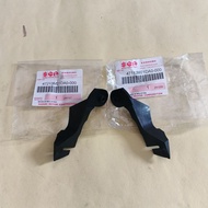 A PAIR OF BODY BRACKETS FOR SATRIA 2-STROKE HIU Original SGP 47113M21DA0-000 47213M21DA0-000