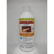 Hextar Archive 18.3SC Termite Control 1Litre
