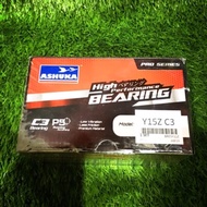 ASHUKA SKF ENGINE BEARING C3 FULL SET Y15