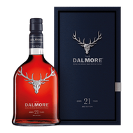 大摩 璀璨21年 THE DALMORE 21Y