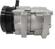 Maxiaoqing Air Conditioning AC Compressor Compatible for F-d Explorer Mercury 8L2419D629EA 9L2419D62