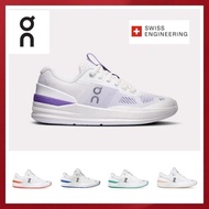 On The Roger Pro Comfortable and breathable sports shoes jogging shoes Tennis shoes 7VXD