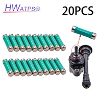 22448-1HC0A 22448-4M500 22448-5RB0A Ignition Coil Boot 20pcs For Nissan Micra Versa March Versa Note