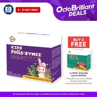 GKB Kid Probizymes 30s