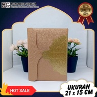 Quran Hafazan Al Hadid A5, Easy Memorization Al Quran, Complete Translation and Tajweed Al Quran, Me