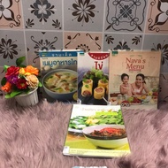 Menu Thai Food Q6997 Eggs Q6998nava Q6999 Chili Paste Q6700