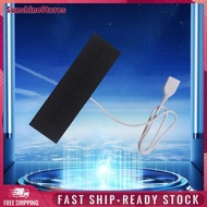 ♚SunshineStores✪  Mini Solar Panel Charging Panel USB Solar Panel Charger Solar Battery Charger