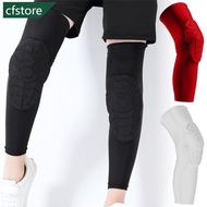 CFSTORE 1PC Children's Outdoor Sports Knee and Elbow Pads Anti-Collision Breathable Honeycomb Protec