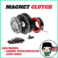4age 20V BLACKTOP TV12 4~6pk COMPRESSOR MAGNET CLUTCH BAC