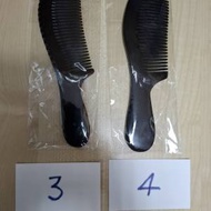 牛角梳 全新