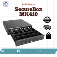 CASH DRAWER SECUREBOX MK410 - CASH REGISTER DRAWER