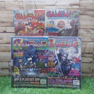 :Game Book:gamemag:571/576/643/649 y1726 y1727 y1728 y1729