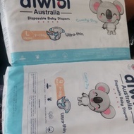 AIWIBI TAPES L ULTRA THIN