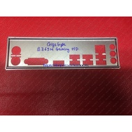 Block Gigabyte B365M GAMING HD main