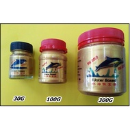 DOLPHIN 916 GOLD PAINT - WATER BASED