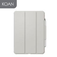 เคสแท็บเล็ต SPIGEN Air Skin Pro for iPad Pro 11 G5 - Gray