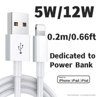 (Power bank dedicated cable 20cm)Mcdodo Lightning 3A USB Cable Micro USB 4A Flash Charge VOOC Type-C 6A 66W Super Fast Charge Type-C to Lightning 3A 36W PD Fast Charge Type-C to Type-C 3A 60W PD Fast Charge For IPAD Pro S23 S24 Mate 60 Pro