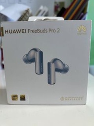 Huawei FreeBuds Pro 2