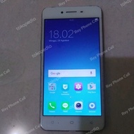OPPO A37F SECOND NORMAL