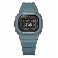 JDM WATCH ★ Casio G-SHOCK DW-H5600-2JR Jam Tangan Sukan Kuarza Solar Tali Resin 200m Persegi Kalis A