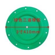 Pump Diaphragm Accessories ARO Inch Ingersoll Rand BQG Diameter Mm