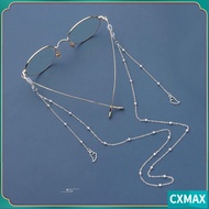 CVMAX Sunglasses Lanyards  Chain Fashion Outdoor Eyeglasses Strap