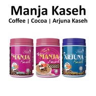 MANJA KASEH ARJUNA / MANJA KASEH KOPI / MANJA KASEH COCOA / ARJUNA KASEH KOPI