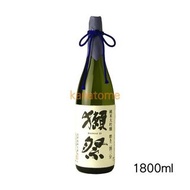 獺祭 日本酒 二割三分 純米大吟醸 1800ml（沖縄県・離島は除く）
