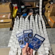 cincin 3pcs bering gaya american sudah terjual 1juta unit terbukti sampei gigel karki memalam