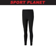 Puma Women Essentials Logo Legging Long Tracksuit Pant Seluar Perempuan (586832-51) Sport Planet 44-3
