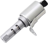 DUNSI VVT Variable Valve Timing Solenoid 6M8G6M280 Compatible with MZD 6 2006-2013 L3K914420A L3K945