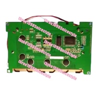 New G242CX5R1AC G242CX5R1RC LCD screen, black and white screen