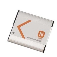 SONY原廠NP-BN1智慧型鋰電池-(裸裝)