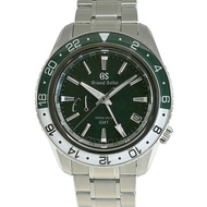 精工 Grand Seiko 運動系列腕錶 9R Spring Drive GMT SBGE295
