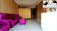 OMD Natural & Wellness Clinic (Rayong Branch) แพ็คเกจนวดสปอร์ต