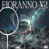 MAXX Fioranneo x2 (4U/G6) Badminton Racket