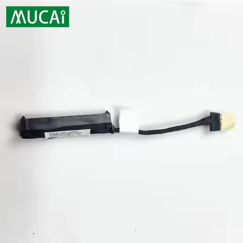 HDD cable For Dell Latitude 3550 E3550 laptop SATA Hard Drive HDD SSD Connector Flex Cable DC02001ZF