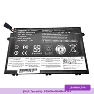 L17M3P52 [Stok Tersedia] Sesuai untuk Bateri E485 E585 L17C3P51 01AV445 01AV446 ThinkPad 01AV447 01A