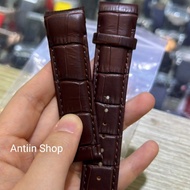 Tali Kulit Jam Tangan Aigner Bari - Tali Kulit Aigner Bari - Aigner