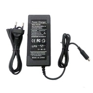 42V 2A Scooter Charger Baterai Adaptor Untuk E-Scooter Smart Balance Wheel M365