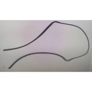 HONDA CIVIC SH3 SH4 FRONT WINDSCREEN RUBBER MOULDING WEATHERSTRIP DEPAN CERMIN BESAR GETAHj/x