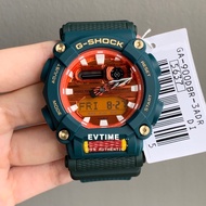 CASIO G-SHOCK GA-900DBR-3ADR / GA-900DBR-3A / GA-900DBR-3 / GA-900DBR / GA-900 Far East Pop Series