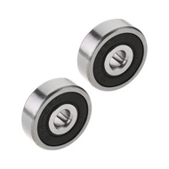 Lorentz Racing 634-2RS 4x16x5mm Rubber Seals Bearing