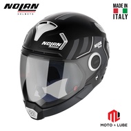 NOLAN HELMET N30-4VP PARKOUR