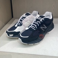 New Balance x  DOE 別注『ABZORB 2010 CORDURA』