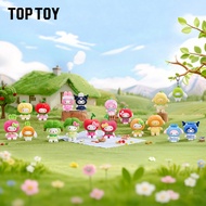TOPTOY | กล่องบลินด์ตุ๊กตาพวงมาลัยแบบเดียวกับคนดัง