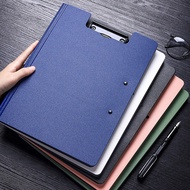 A4 Folder Board Multifunctional Folder Business office supplies Students' supplies