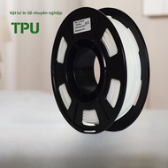 Ink TPU95A 3D Printing Material 1.75mm Dòng Chảy Ổn Định Chất Liệu TPU Cho Máy in 3D Xuất Xứ Trung Q